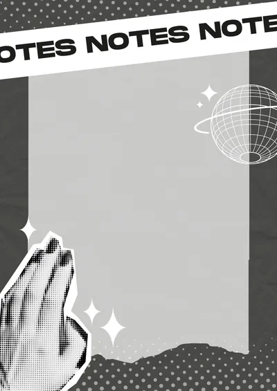 Y2K aesthetic wallpaper