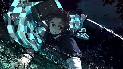 Demon Slayer Live Wallpapers
