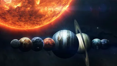 Planet Wallpapers 49 images