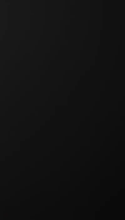Seamless Black Gradient for Phone Screens HD Wallpaper