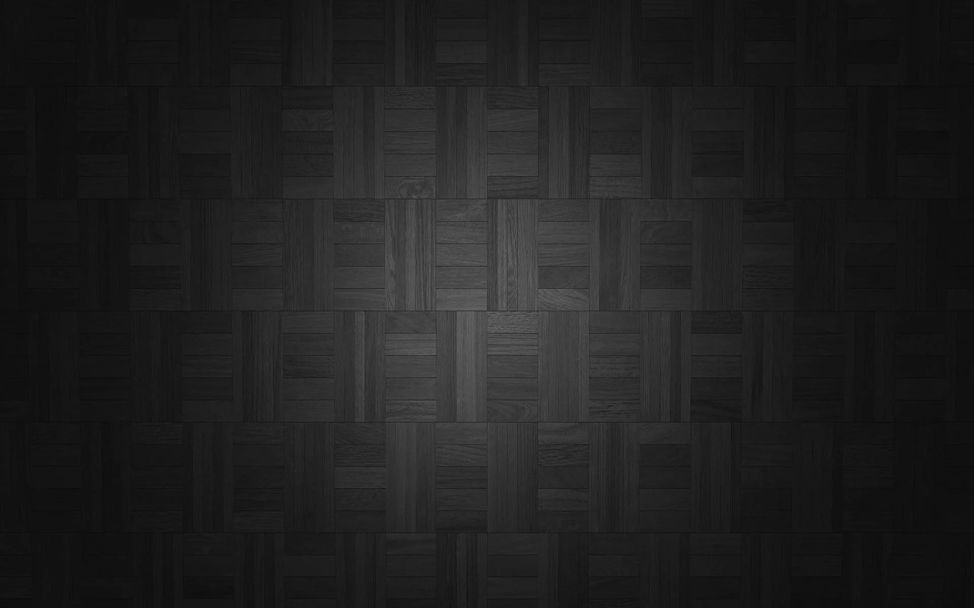 1080P Dark Square Shape Wallpaper