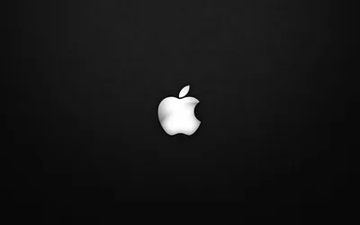 dark version Apple theme Desktop Wallpapers Preview