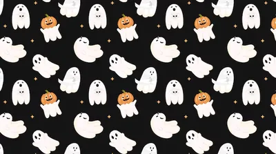 Cute Halloween Wallpaper Backgrounds