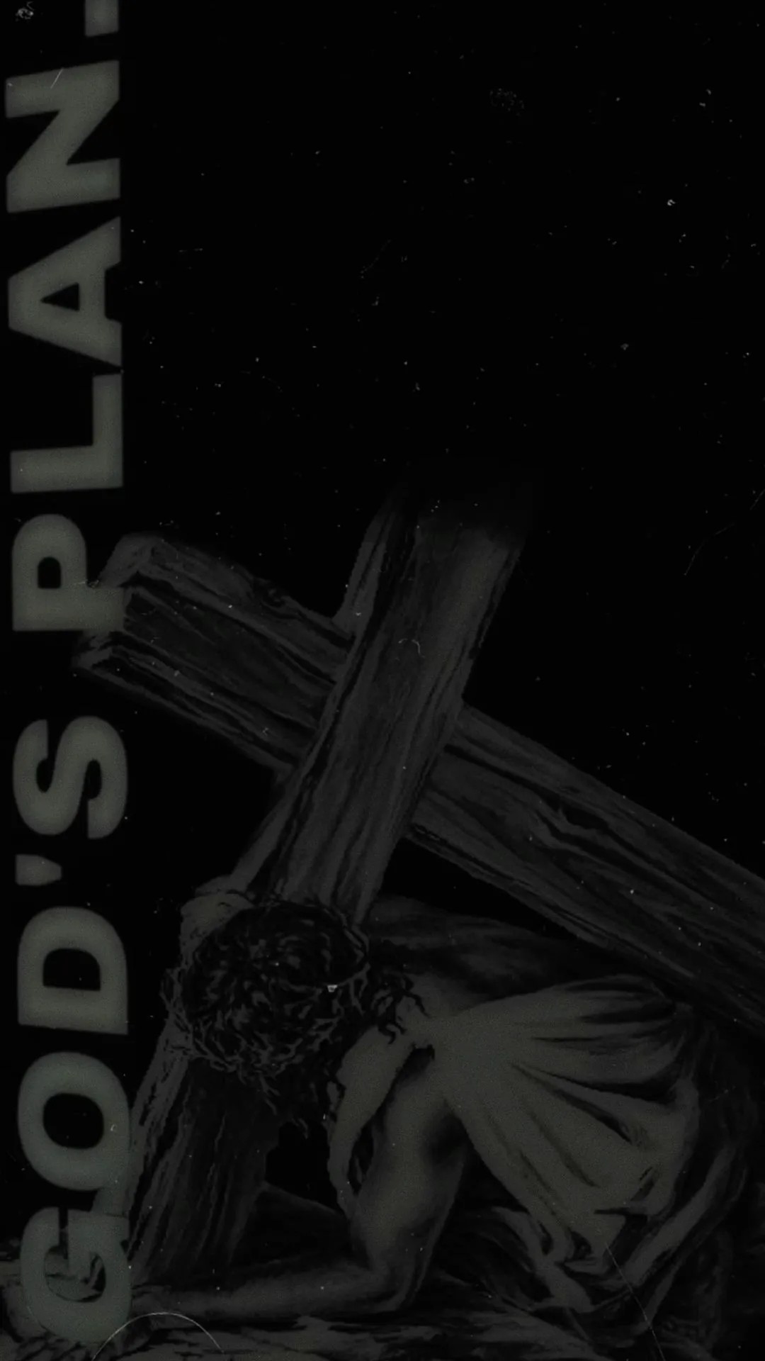 Tuff Black Wallpapers