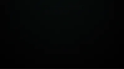 Pitch Black Background