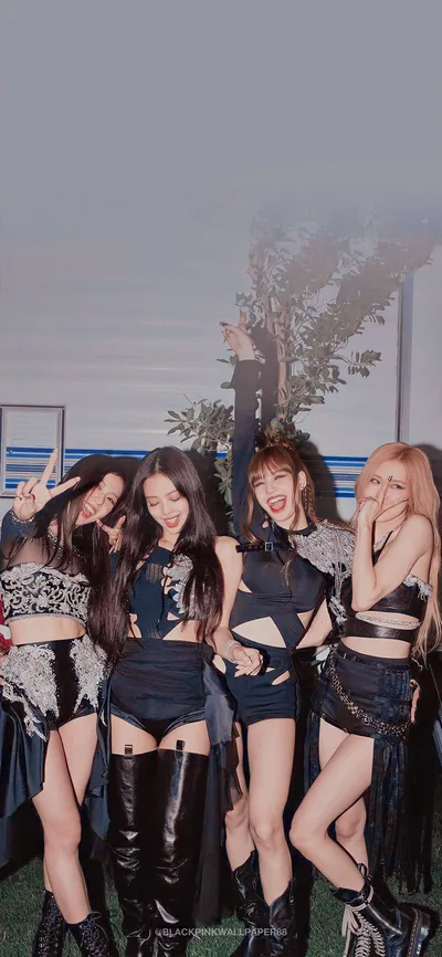 Discover 300 BLACKPINK Wallpapers and pink venom blackpink wallpaper ideas