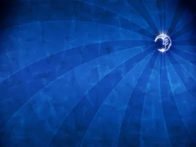 Hd Wallpaper Blue Moon