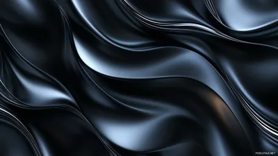 Abstract Dark Wallpaper