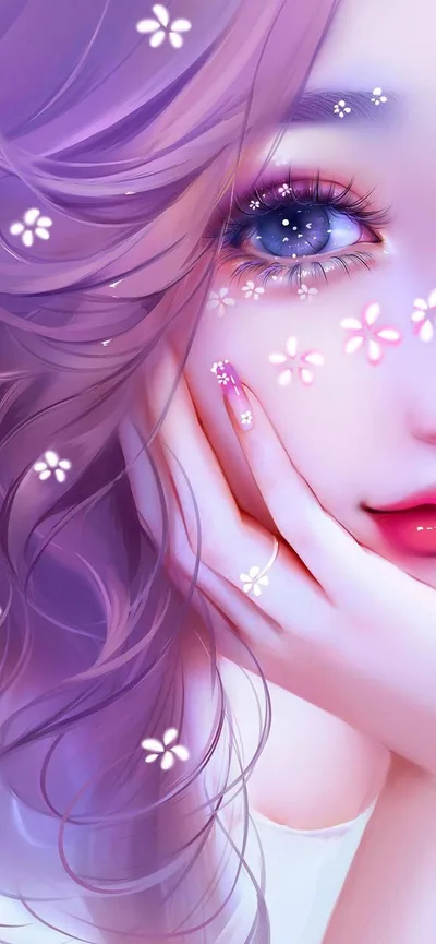 Cute Girly Backgrounds