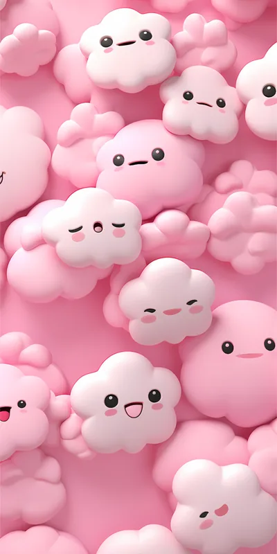 cute phone wallpapers