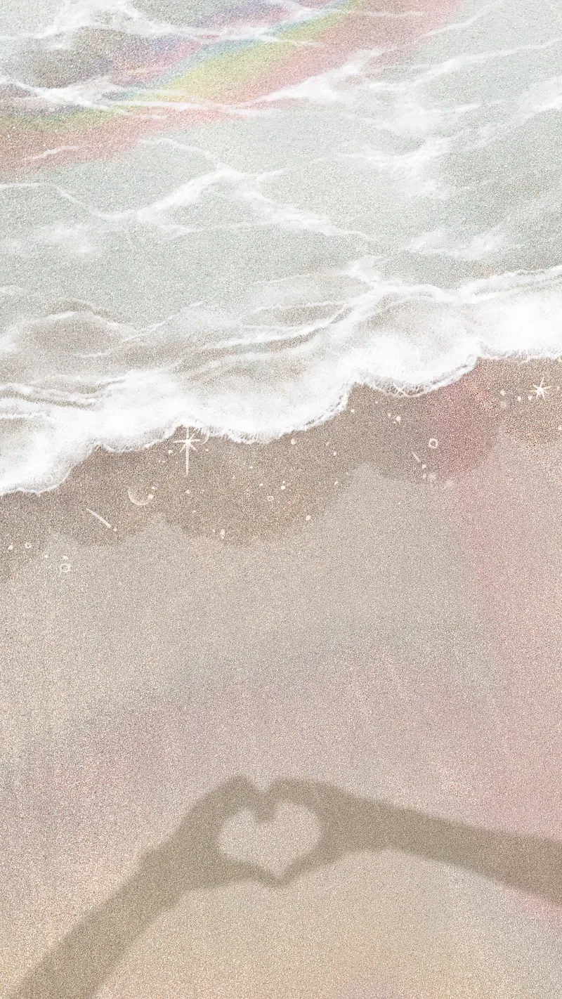 Beach Aesthetic Images Free Photos, Stickers, Wallpapers & Backgrounds