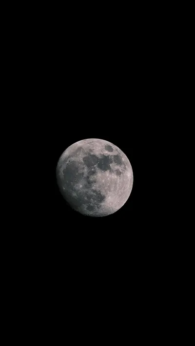 Stunning Black Moon Wallpapers for Your Device