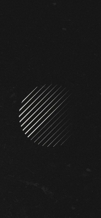 Minimalist iPhone Wallpapers