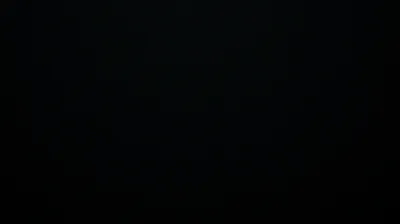 Full Black Screen Stars Shine Effect Background On Black Screen