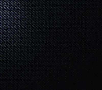 Perforated Metal Mesh in Dark Blue HD Wallpaper