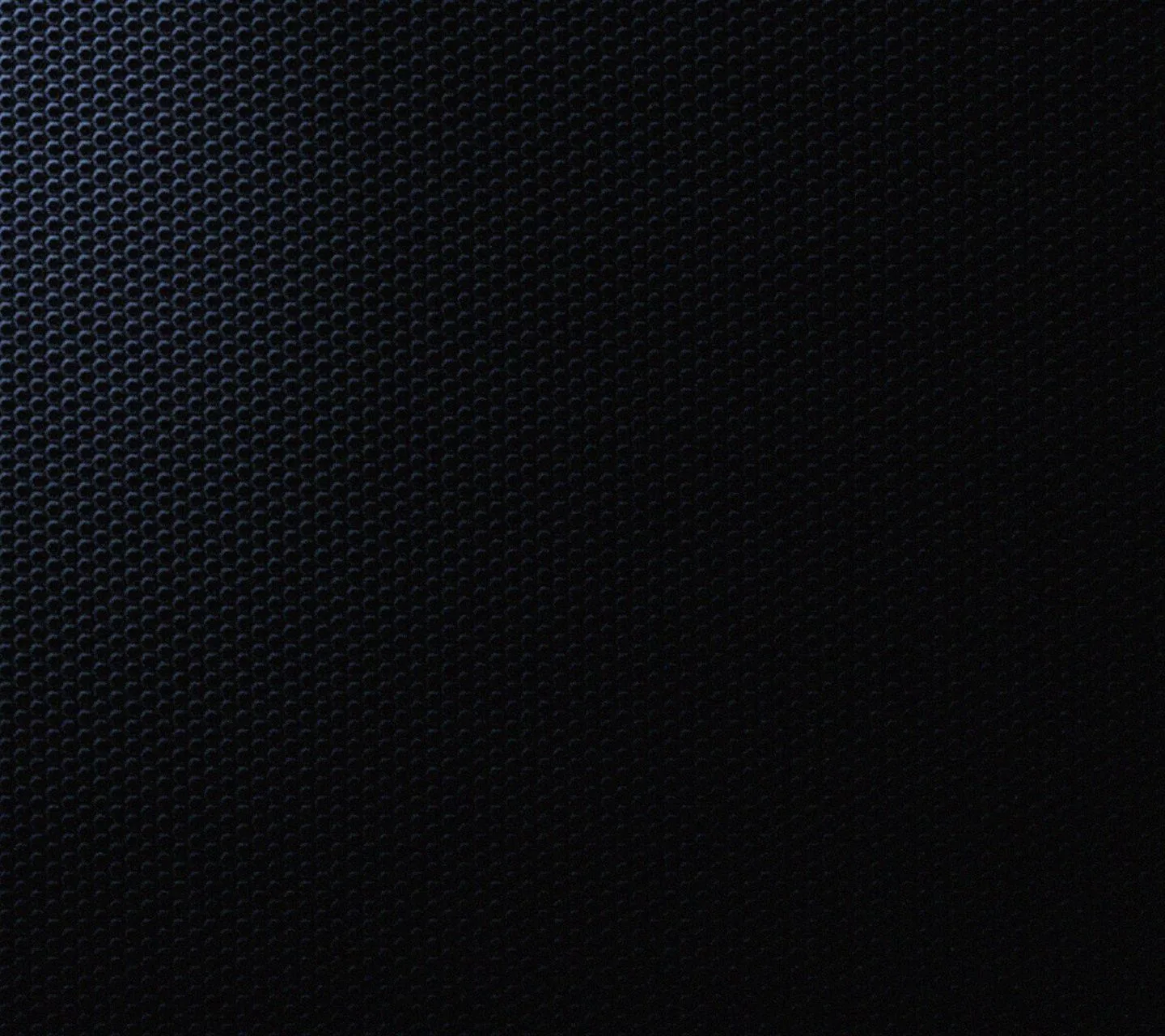 Plain Black Removable Wallpaper HD