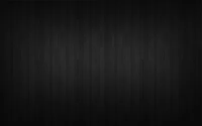 Vertical Black Wood Planks HD Wallpaper