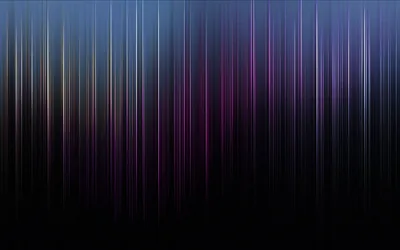 free Vertical Lines On Dark Wallpaper
