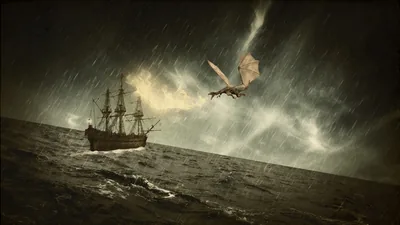 Fantasy Wallpapers