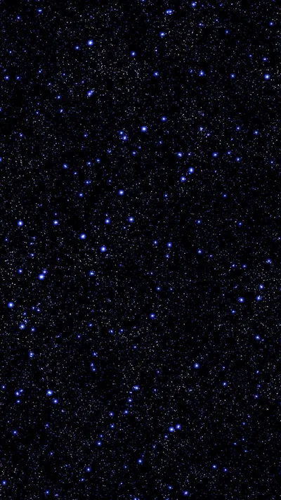 Black Galaxy Background Iphone