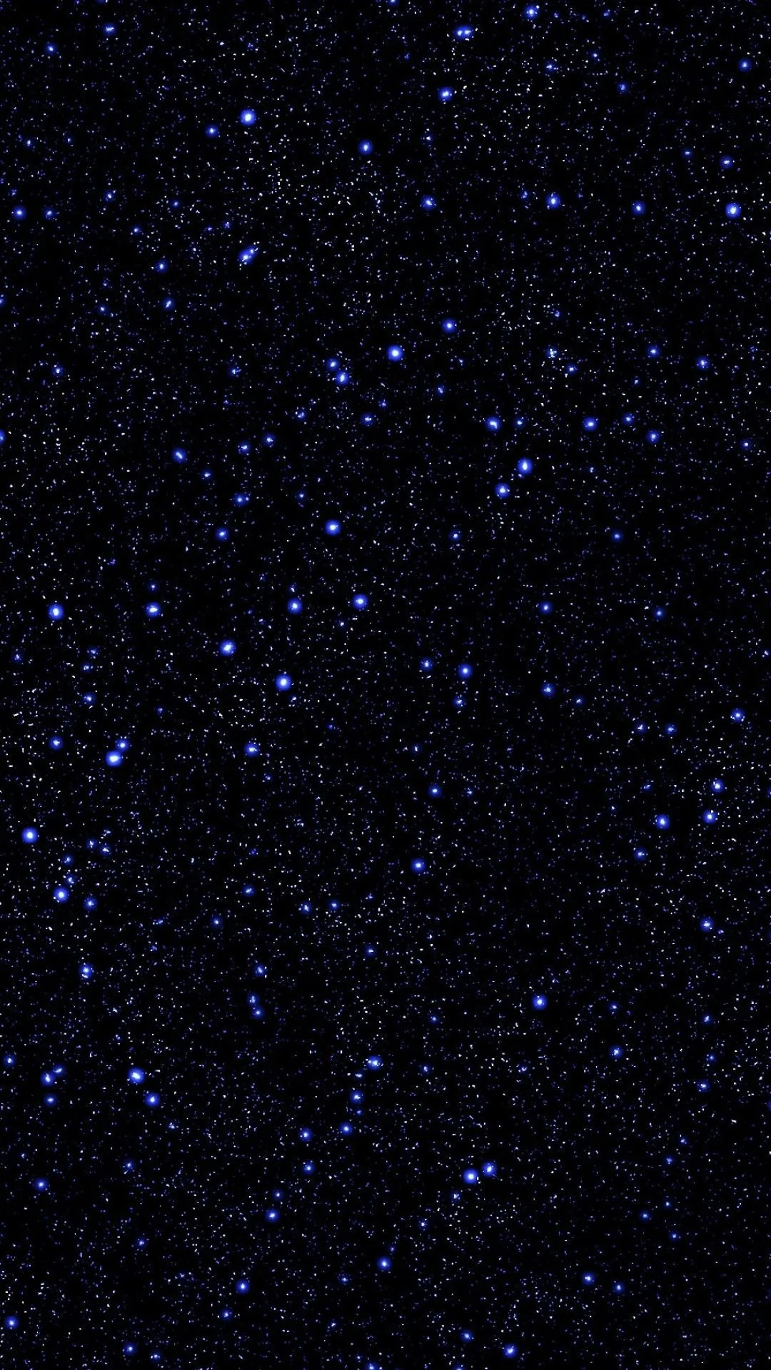 Black Galaxy Background Iphone