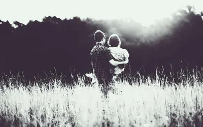 Black Couple Wallpapers