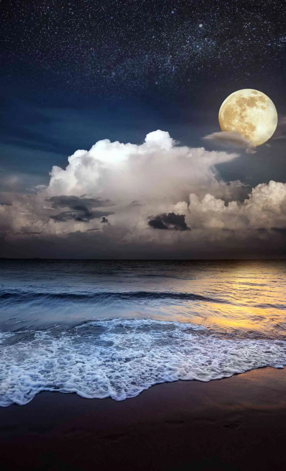 Best Dark or Black iPhone Wallpapers Night iPhone Backgrounds