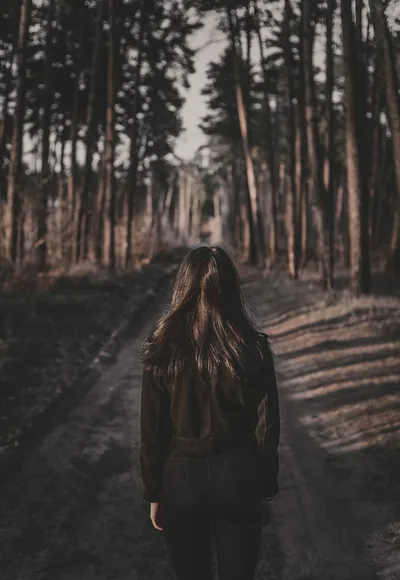 Alone Girl Pictures
