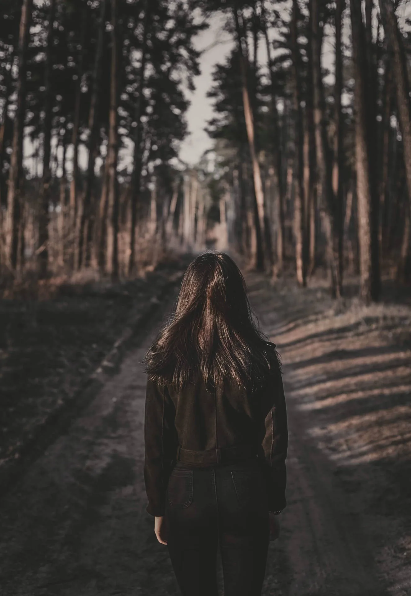 Alone Girl Pictures