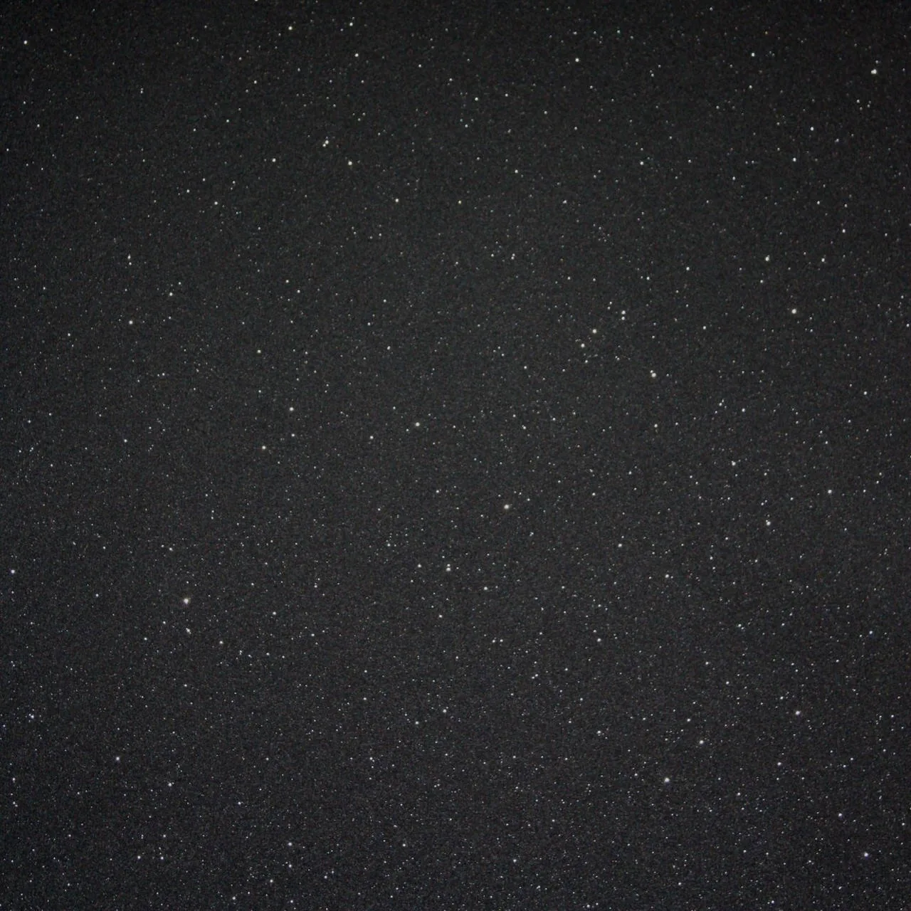 Luxurious Pitch Black Glitter Background Wallpaper