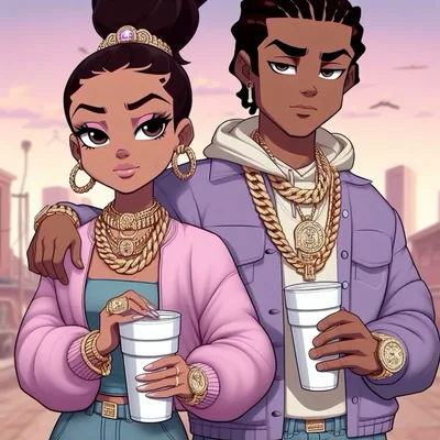 Cute Black Couple ideas