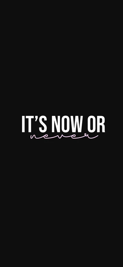 Quote Wallpaper