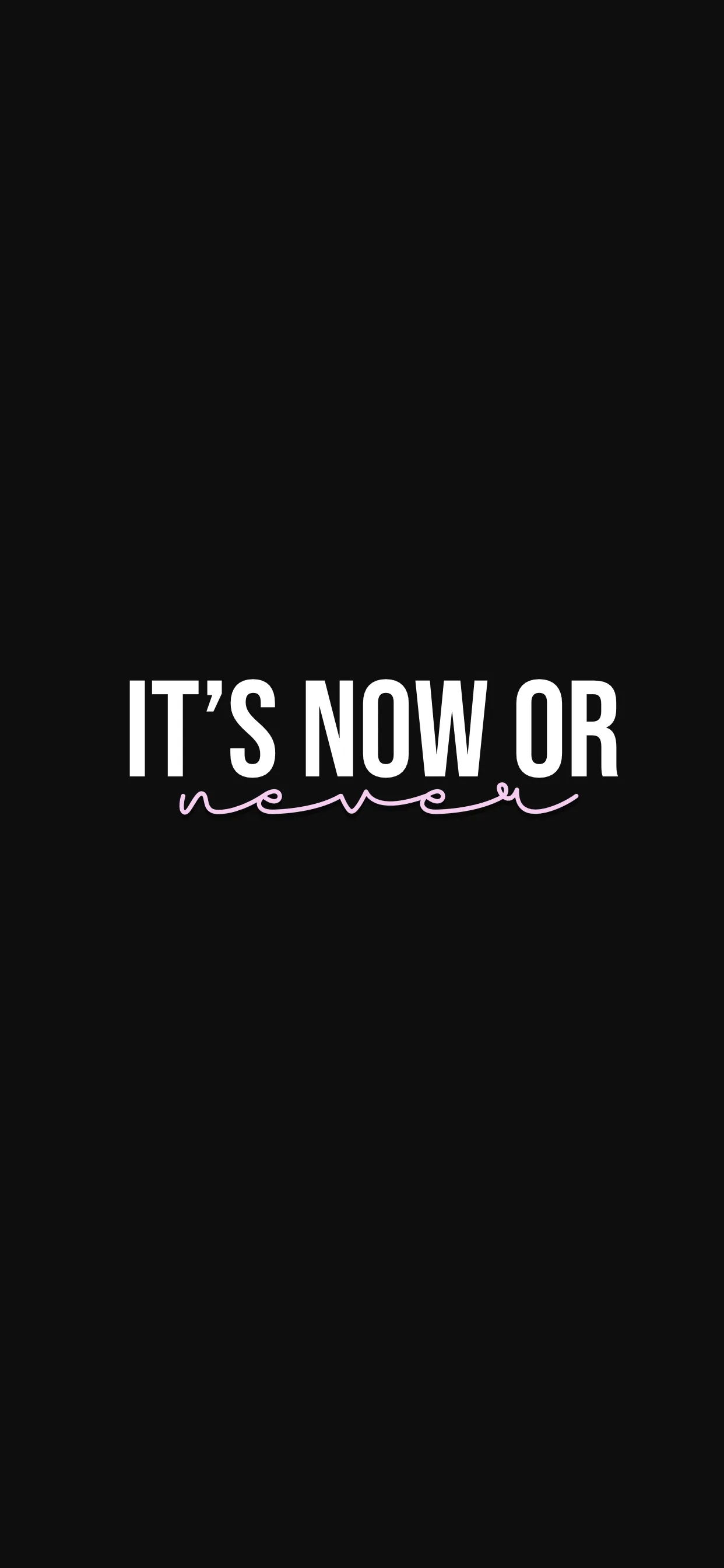 Quote Wallpaper