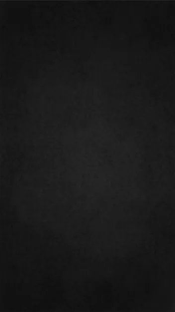 Chalkboard Texture in Deep Grey HD Phone Wallpaper