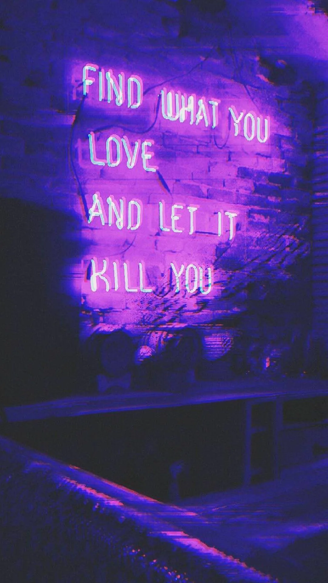 Blue Aesthetic Neon Wallpapers Top Những Hình Ảnh Đẹp