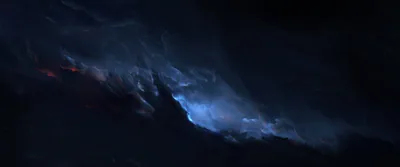 free Ultrawide Dark Wallpaper