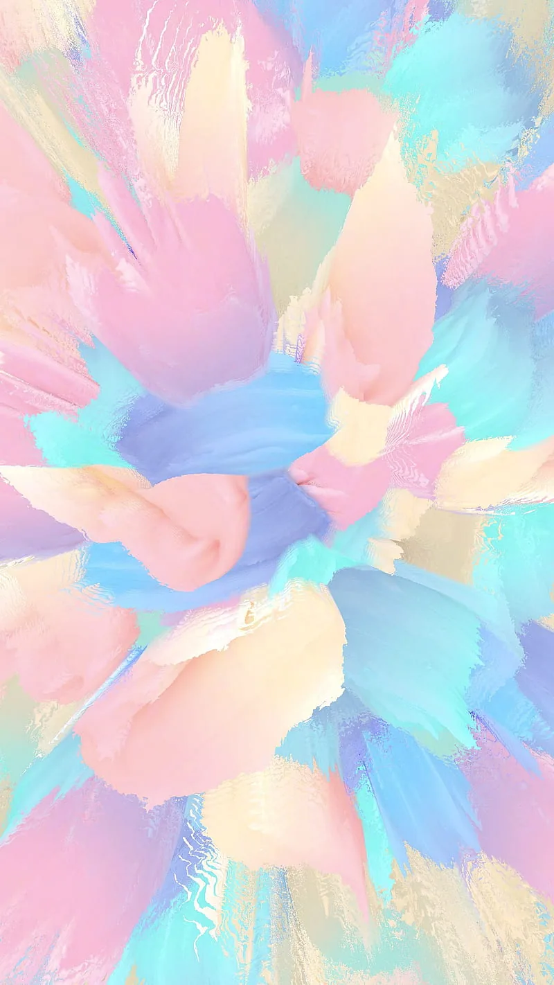Aesthetic Pastel Wallpapers 4k, HD Backgrounds