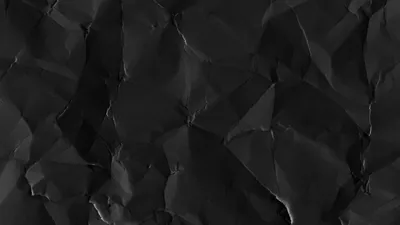 Blank Black HD Wallpaper