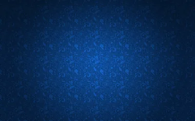 Abstract Blue Pattern HD Wallpaper