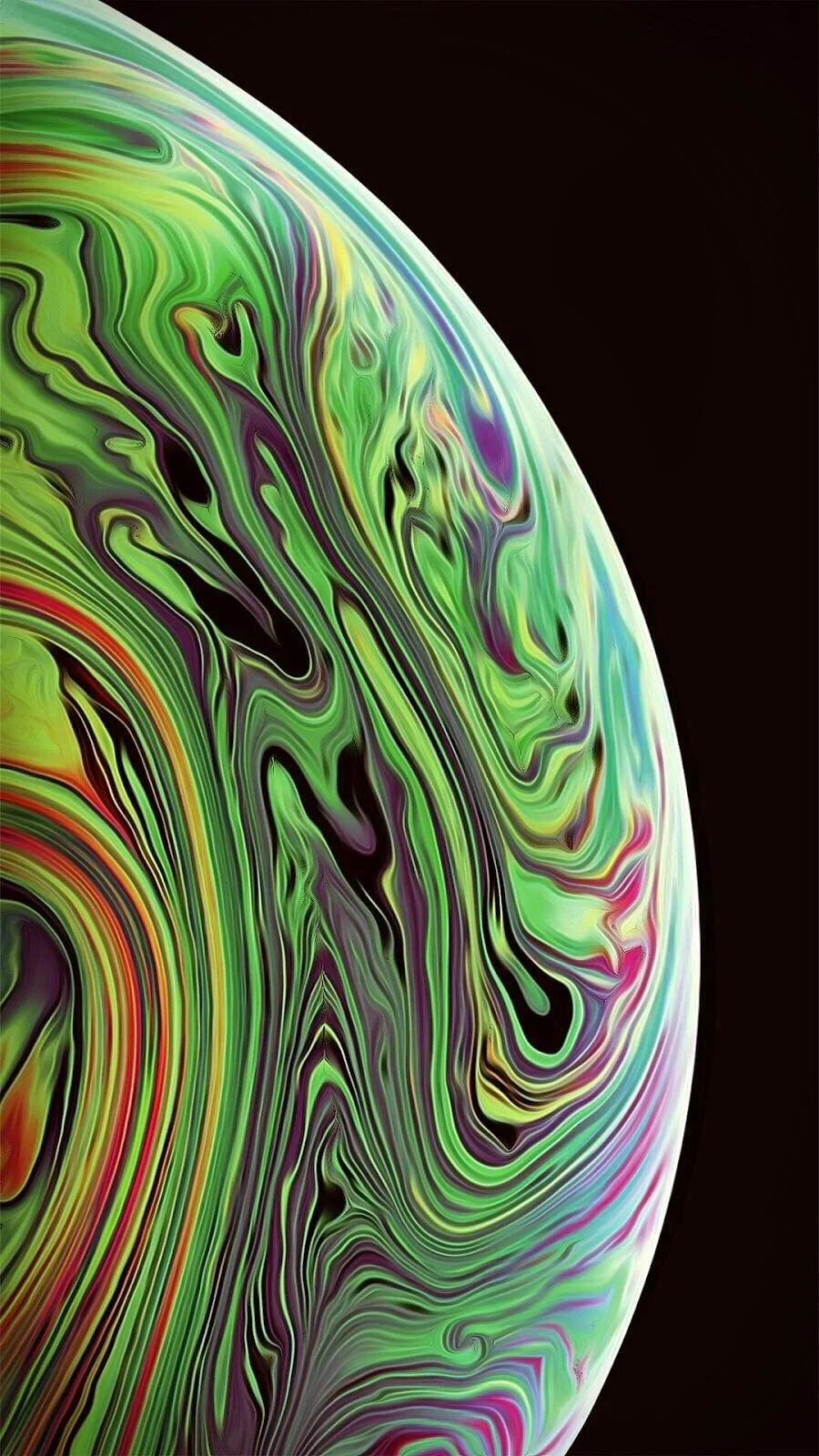 iPhone Hd 4k Official Wallpapers