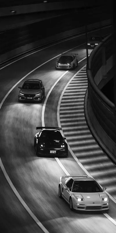 Aesthetic Car Wallpapers