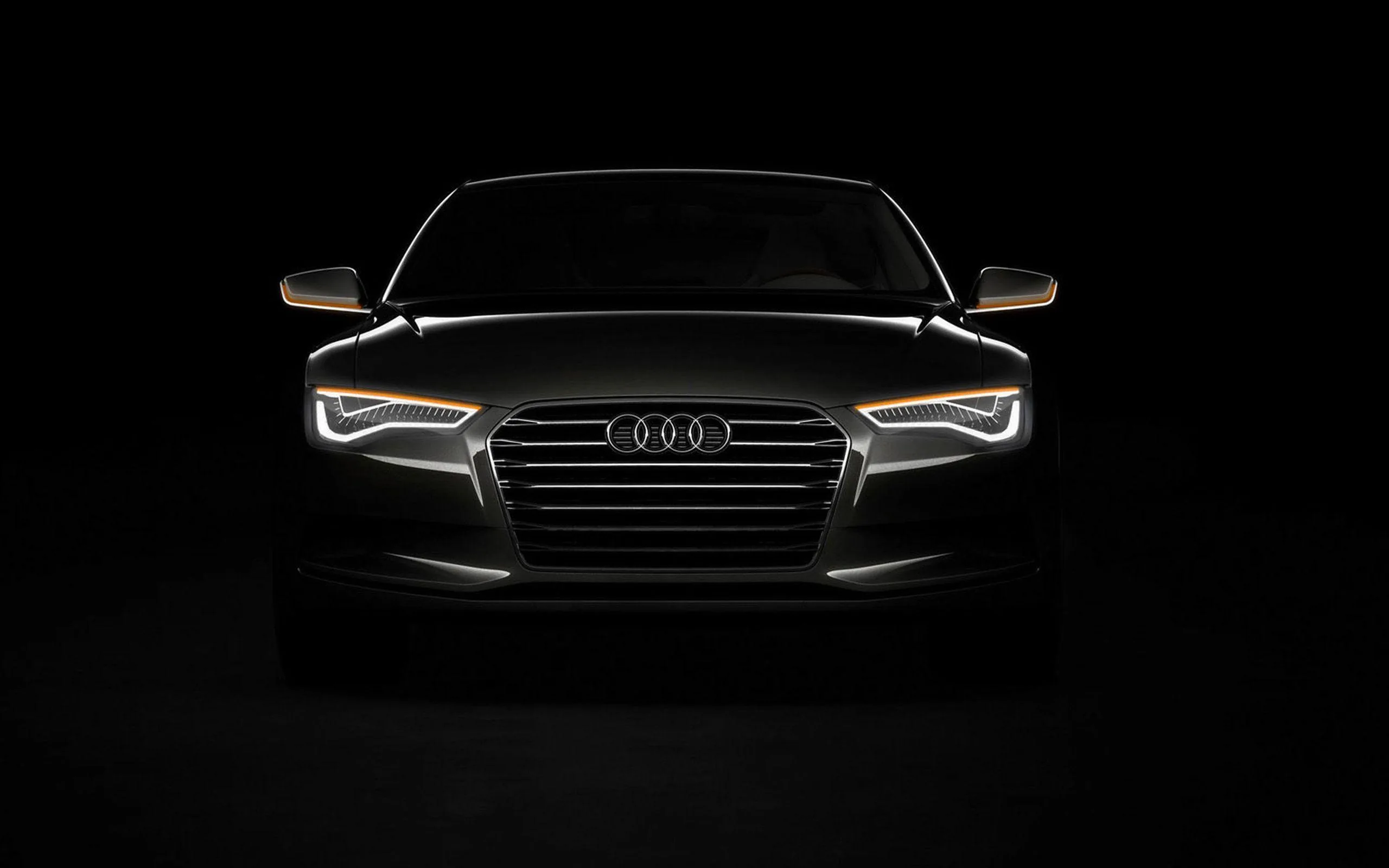 Audi Wallpaper Widescreen