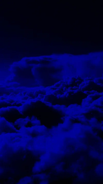 Aesthetic Blue Dark Wallpapers