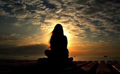 Alone Girl HD Wallpapers