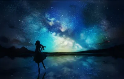 Wallpapers For Girls Night