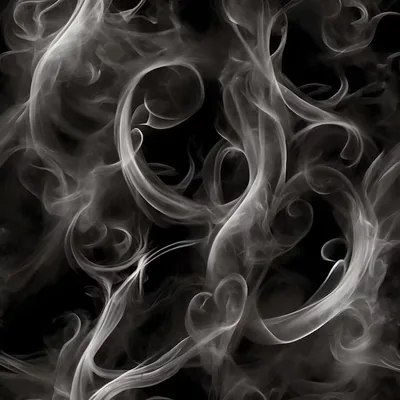 Black Background Smoke Backgrounds