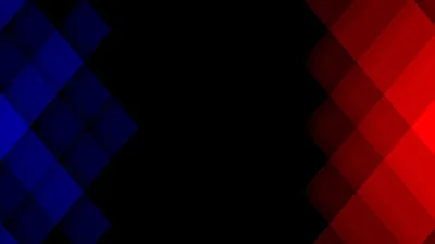 Red Blue Black Wallpapers 4k, HD Red Blue Black Backgrounds