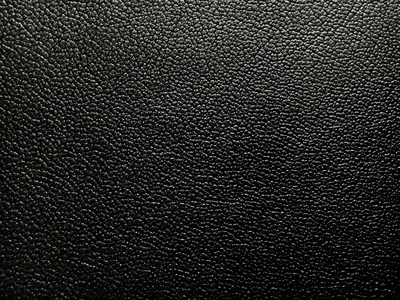 Black Leather HD Wallpaper