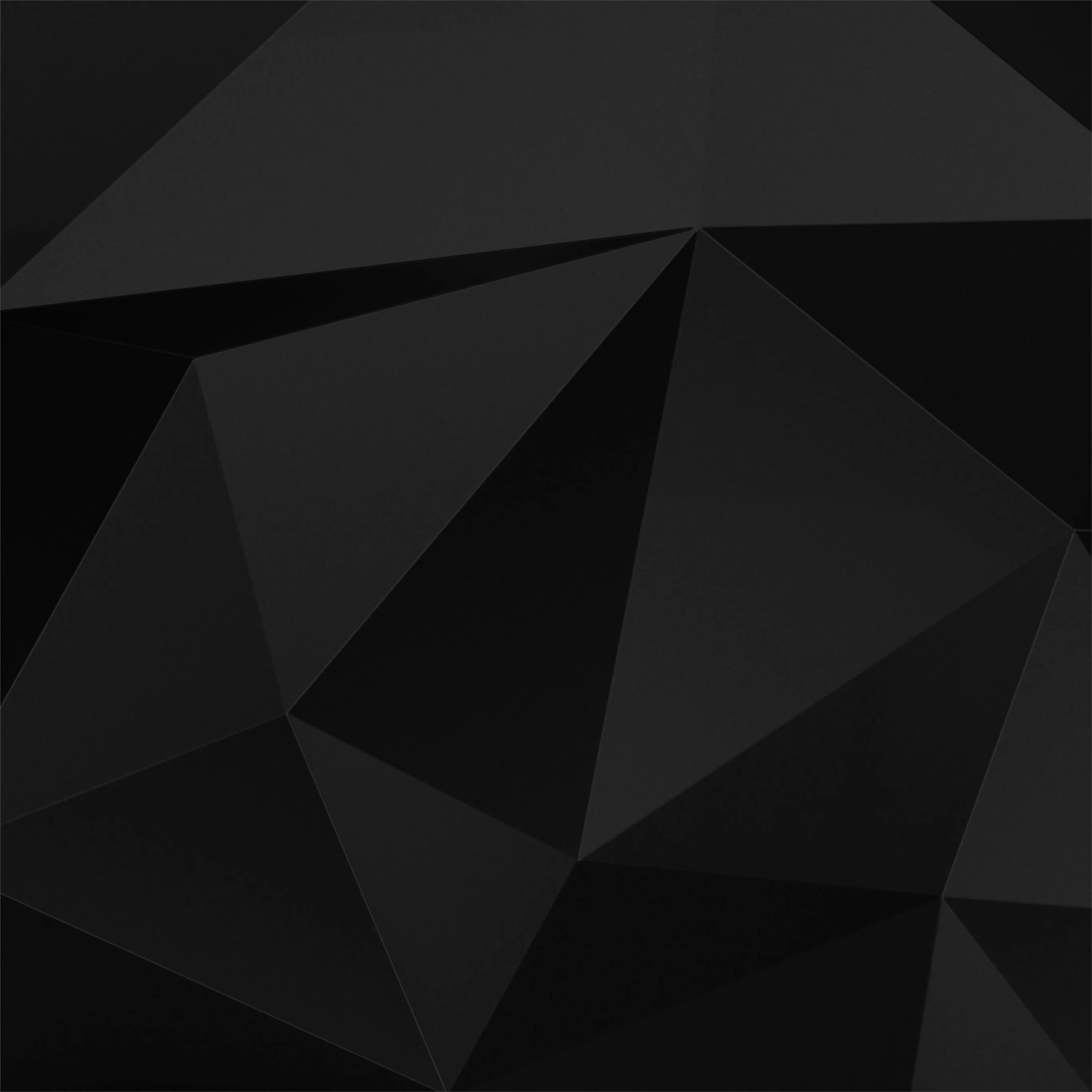 Black IPad Background