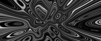 Liquid Metal 4k Wallpapers